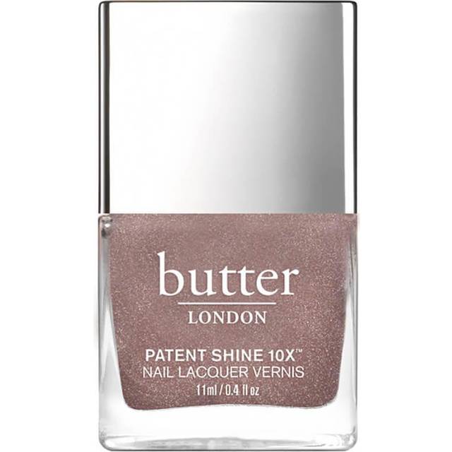 butter LONDON - Patent Shine - All Hail the Queen - 10X Nail Lacquer
