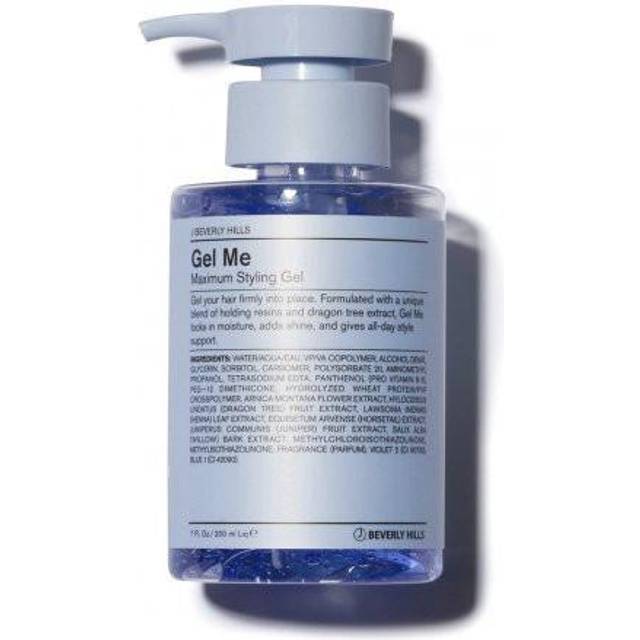 J Beverly Hills Gel Me Maximum Styling Gel