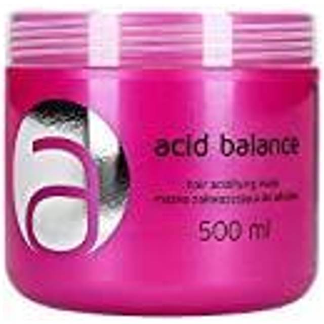 Stapiz Acid Balance Hair Acidifying Mask maska zakwaszaj ca do w os w 500ml