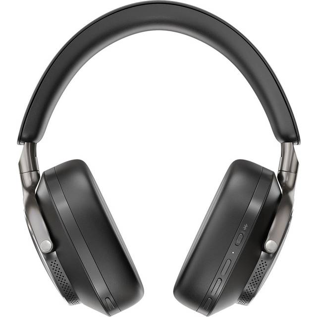 ※10月16日まで　Bowers & Wilkins PX8 Black Bowers & Wilkins Px8 Black • See best prices today »