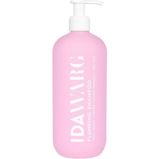 Ida Warg Plumping Shampoo Pro Size 500 ml