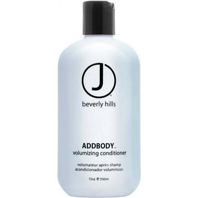 J Beverly Hills Hair Care ADDBODY CONDITIONER