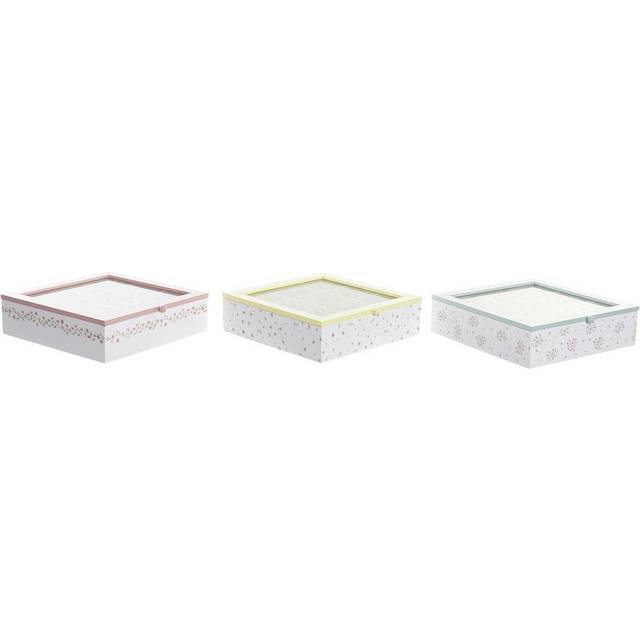 DKD Home Decor Infusionslåda, Standard