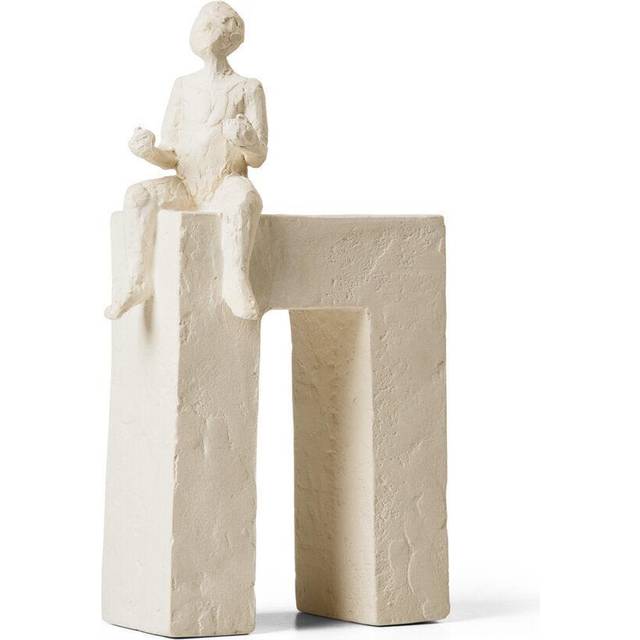 Kähler Astro sculpture Gemini