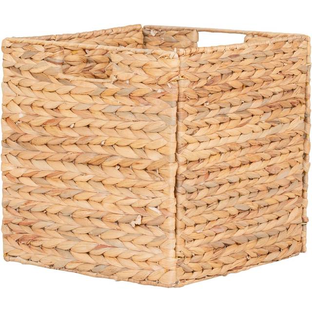 House Nordic - Korg Passo, 30x30x30 cm - Brun