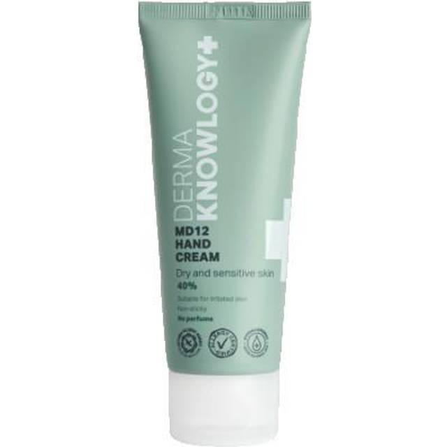 DermaKnowlogy DermaKnowlogy MD12 Hand Cream 75ml