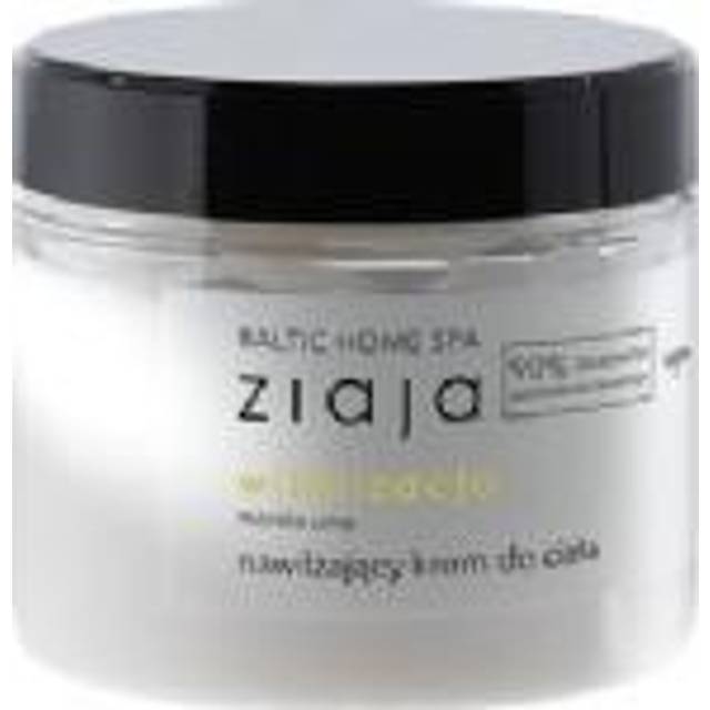 Ziaja Baltic Home SPA Moisturize. body cream