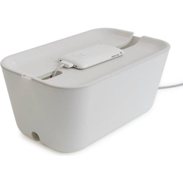 Bosign Cable Organiser M vit - Vit