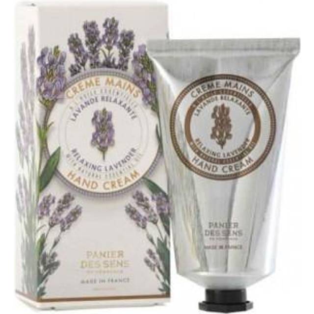 Panier Des Sens lavendel håndcreme 75ml