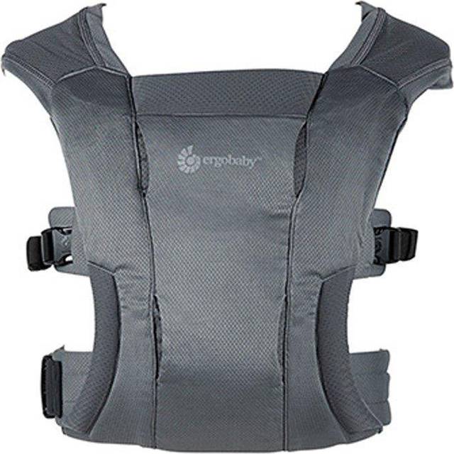 Ergobaby Embrace Soft Air Mesh Baby Carrier - Cream