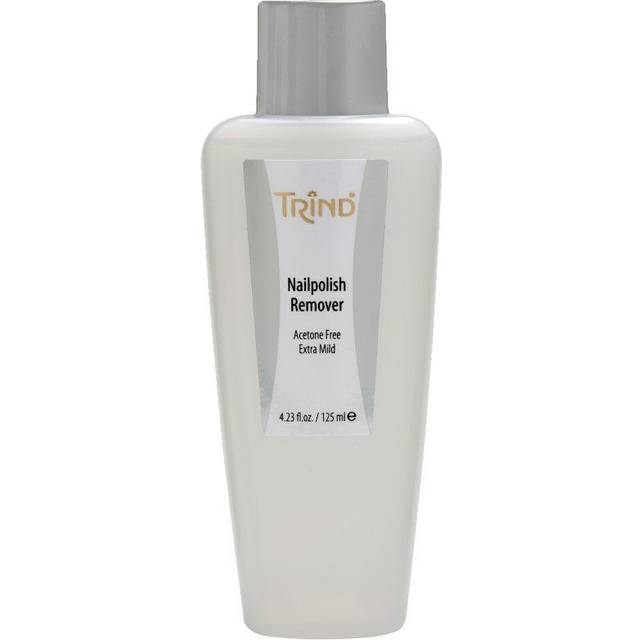 Trind Nail Polish Remover 125ml