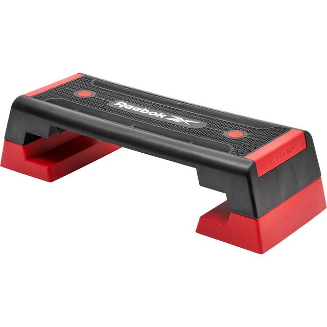 Reebok Steg + Bluetooth-räknare - Röd