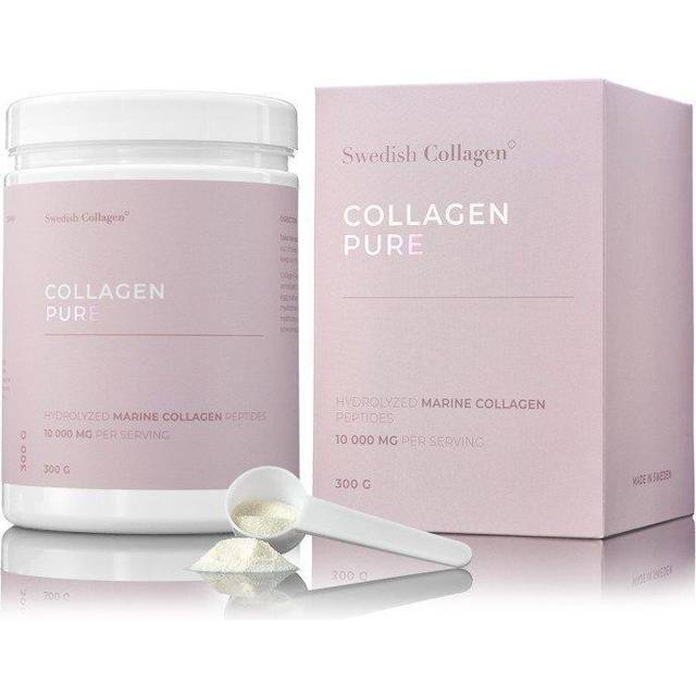 Swedish Collagen Pure 300 g - Multi