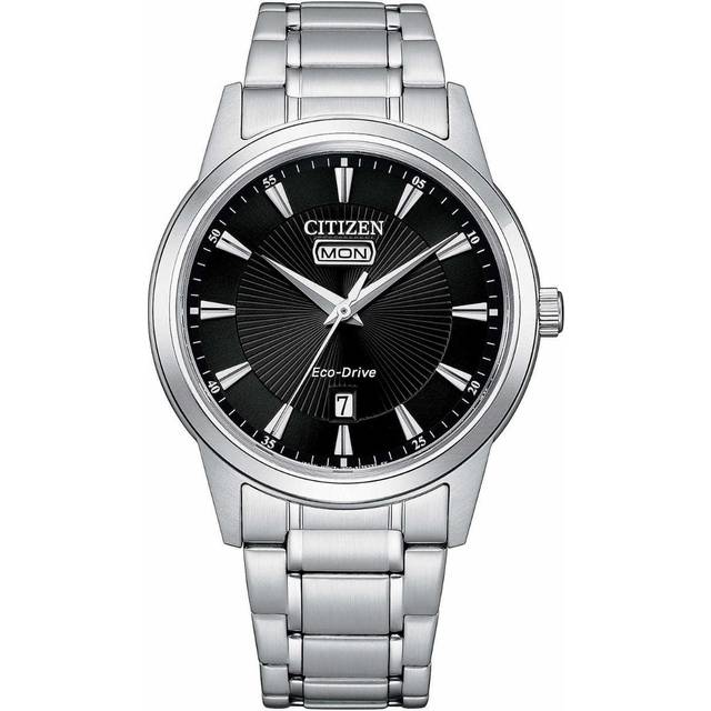 Citizen AW0100-86E Eco-Drive Sport Herrenuhr 40mm 3ATM