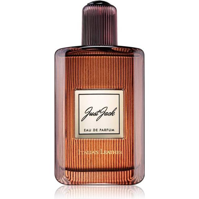 Just Jack Italian Leather Eau de Parfum 100ml Spray