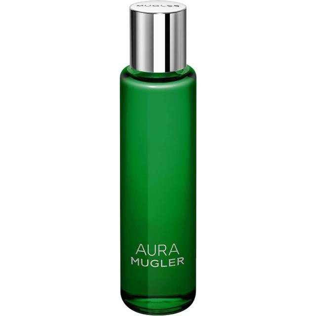 Aura Eau De Parfum Refill Bottle 100ml - Misc