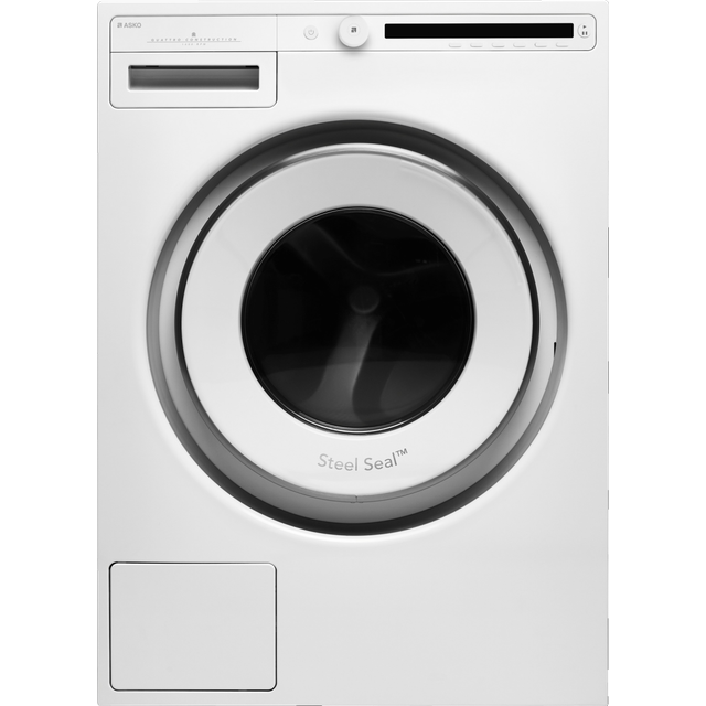 Asko W20844.W3 Vaskemaskine - Få leveret fra i morgen - Vi matcher laveste netpris*
