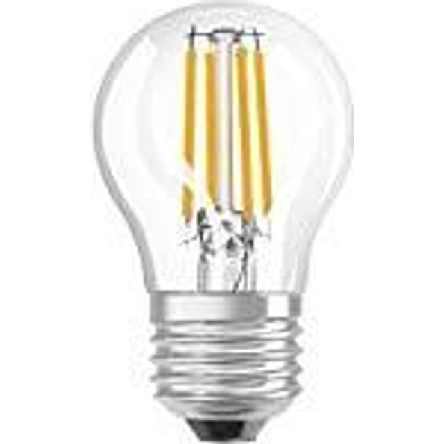Ljuskälla Ledvance Led Smart+ Wifi Clp E27 470Lm 4W Dimbar