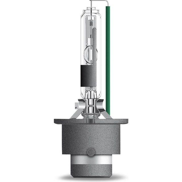 OSRAM XENARC ORIGINAL, D4R, HID strålkastarlampa, xenonlampa, 66450, 42V, 4300K, Kapsel (1 Pieces)
