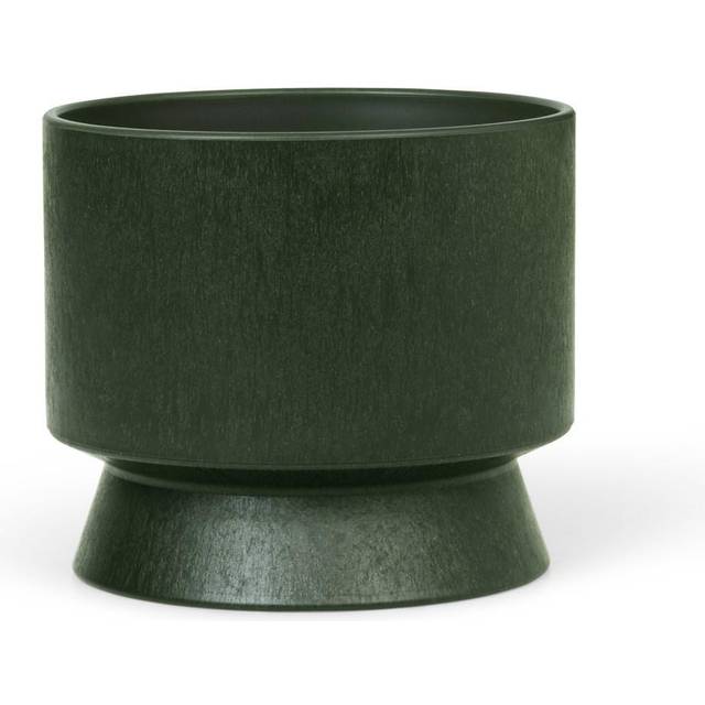 Rosendahl Ro flower pot Ø12 cm Bordeaux