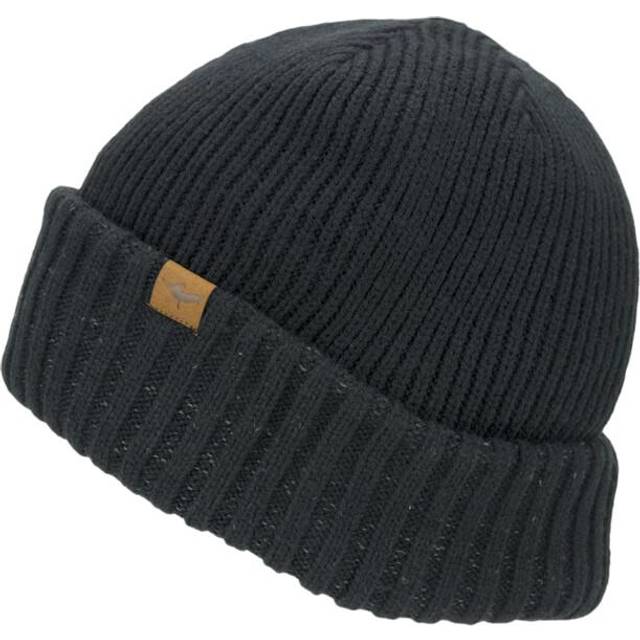 SealSkinz Waterproof Cold Weather Beanie