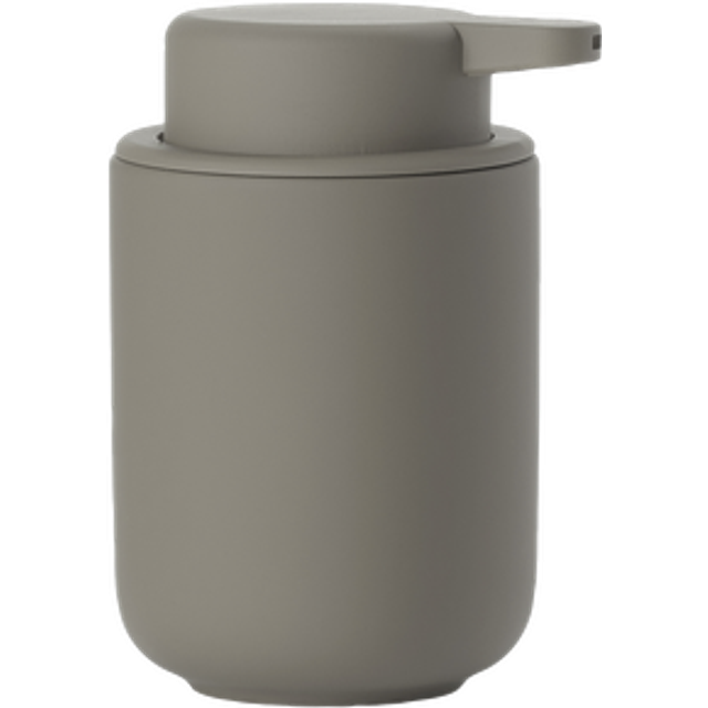 Zone Denmark Ume soap dispenser Taupe