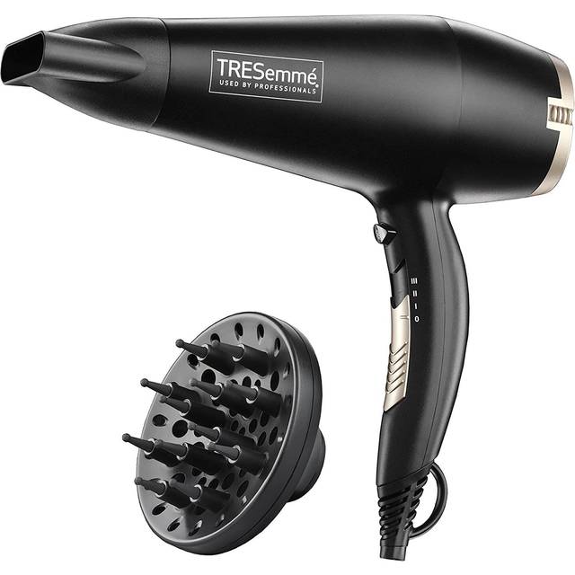 TRESemme 5542DU 2200W Power Smooth and Shine Dryer