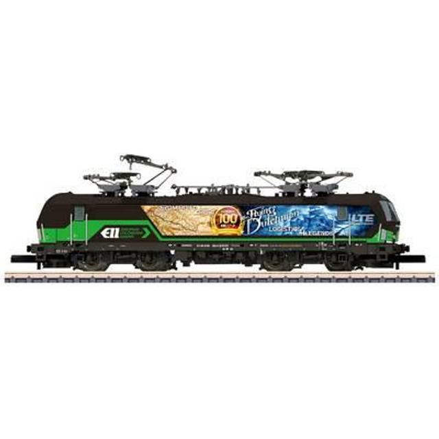 Märklin 88233 – ellok byggserie 193