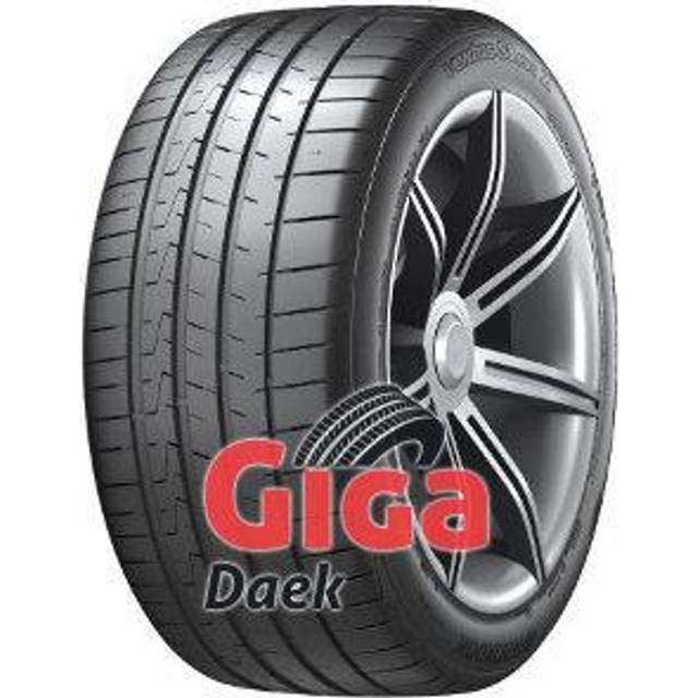 Hankook Ventus S1 Evo Z K129 ( 255/35 R20 97Y XL 4PR SBL )