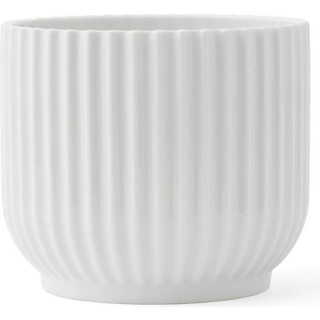 Lyngby Flower Pot Krukke