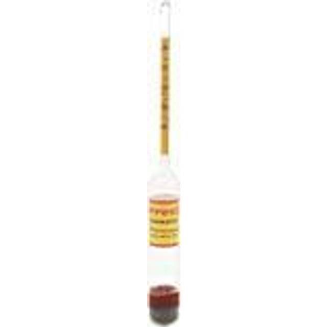 Hydrometer Saltmätare