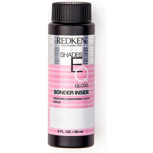 Redken Shades Eq Bonder Inside Nº 09Ag-8.13 60ml X 3 Un