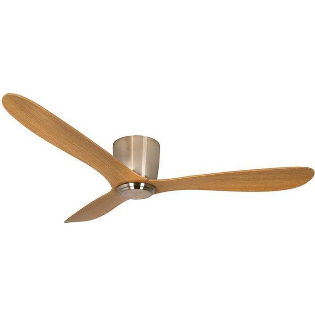 Cetus II 132cm Takfläkt Antracit Motor, Antracit Blad