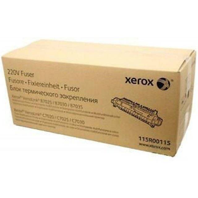 Xerox 115R00115 fuser (original)