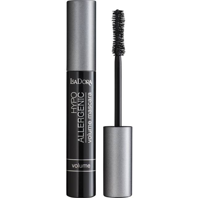 Isadora Hypo-Allergenic Volume Mascara 34 Black 10 ml