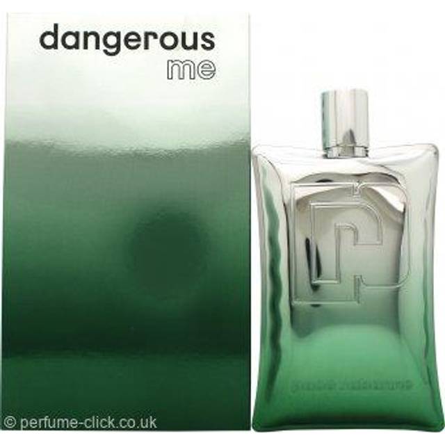 Paco Rabanne Pcollection Dangerous Me Eau De Parfum 62ml