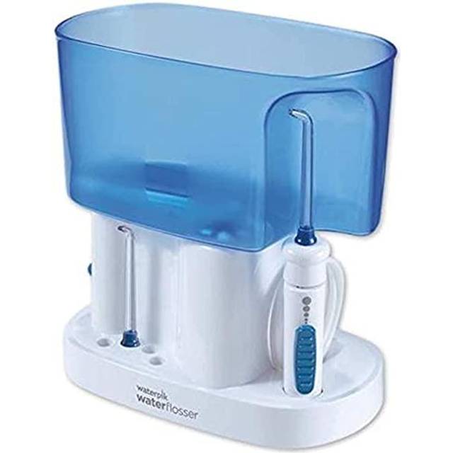Waterpik Classic WaterFlosser Munsköljar