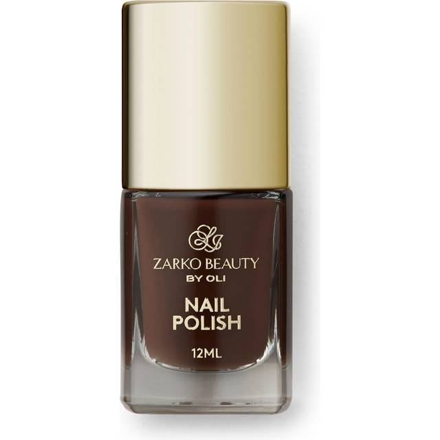 ZARKO BEAUTY BY OLI - Nail Polish Mocca