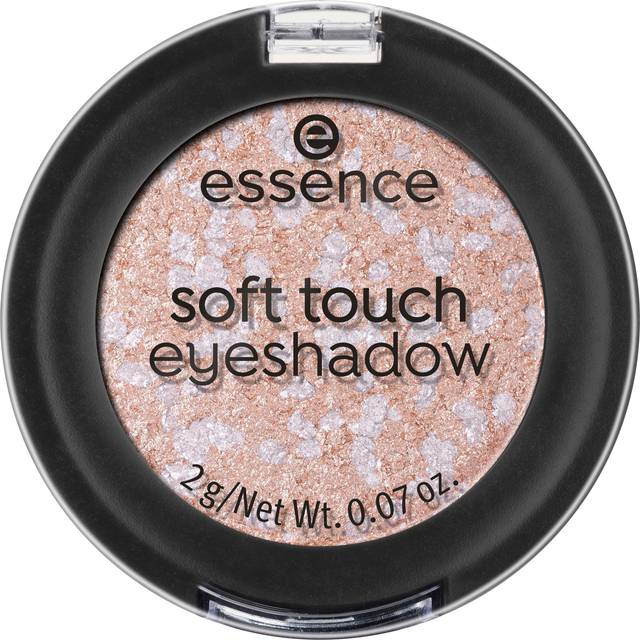 Sombra de ojos Essence Soft Touch bubbly champagne (2 g)