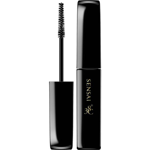 Sensai 38°C Lash lengthener Mascara Svart 10 ml