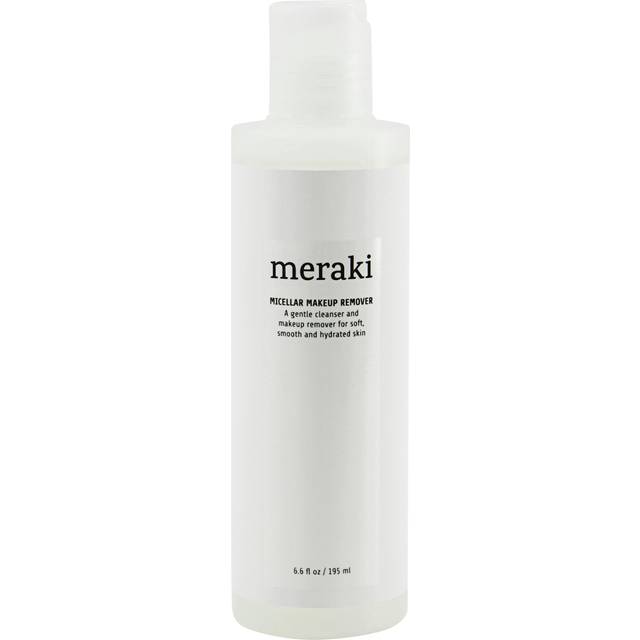 Meraki Micellar Makeupfjerner