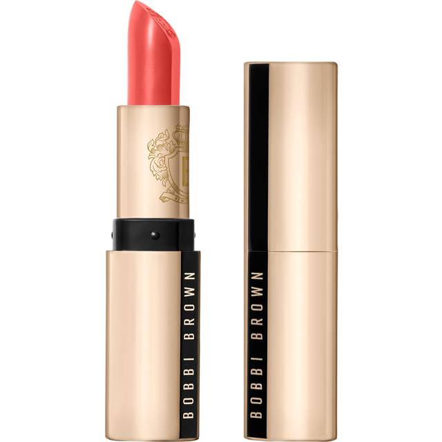 Bobbi Brown Luxe Lipstick, Retro Coral