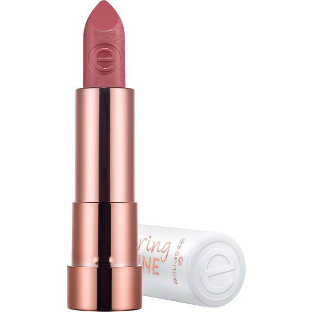 essence Caring SHINE Vårdande läppstift Skugga 204 My Way 3,5 g