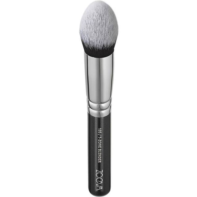 ZOEVA 135 Vegan T-Zone Blender Brush