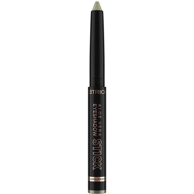 Catrice Autumn Collection Aloe Vera Eyeshadow Stick Olive Glam