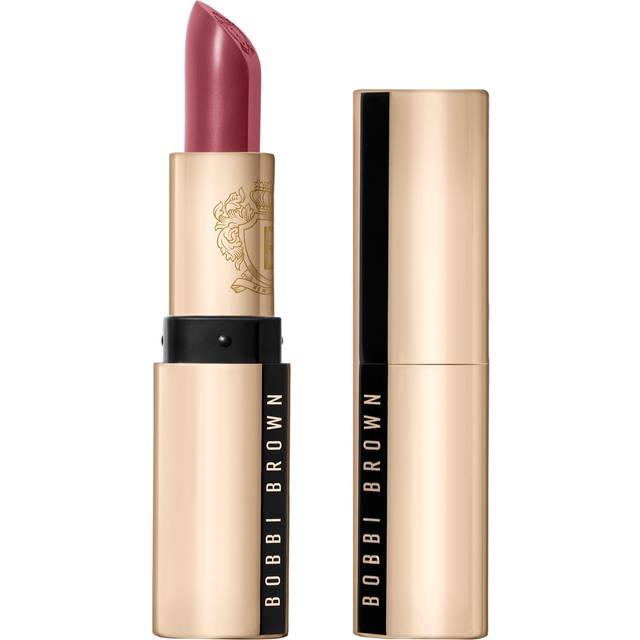 Bobbi Brown Luxe Lipstick, Soft Berry