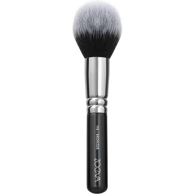 Zoeva 119 Bronzer Face brush