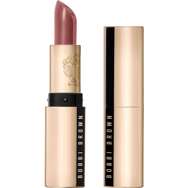 Bobbi Brown Luxe Lipstick, Pink Buff