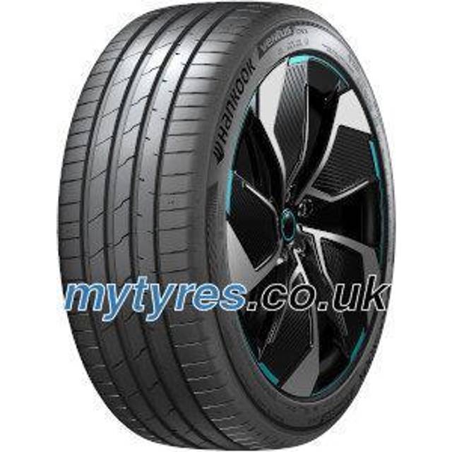 Hankook VENTUS iON S X IK01A SOUND ABSORBER XL TL 235/60 R19 107V personbil Sommardäck Däck 1031383