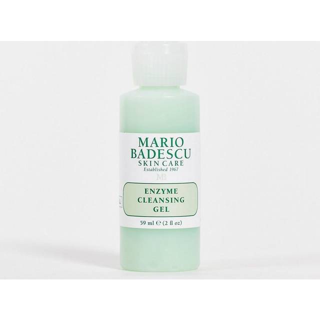 Mario Badescu Enzyme Cleansing Gel Djupt rengörande gel  för alla hudtyper 59 ml